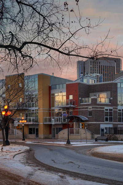 Fitness Experience Outlet Winnipeg