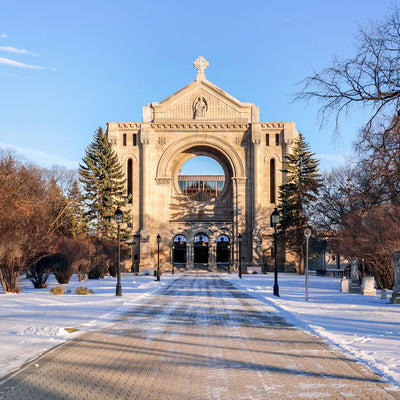 Fitness Experience Winnipeg - King Edward Street