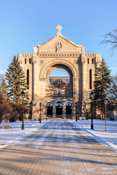 Fitness Experience Winnipeg - King Edward Street