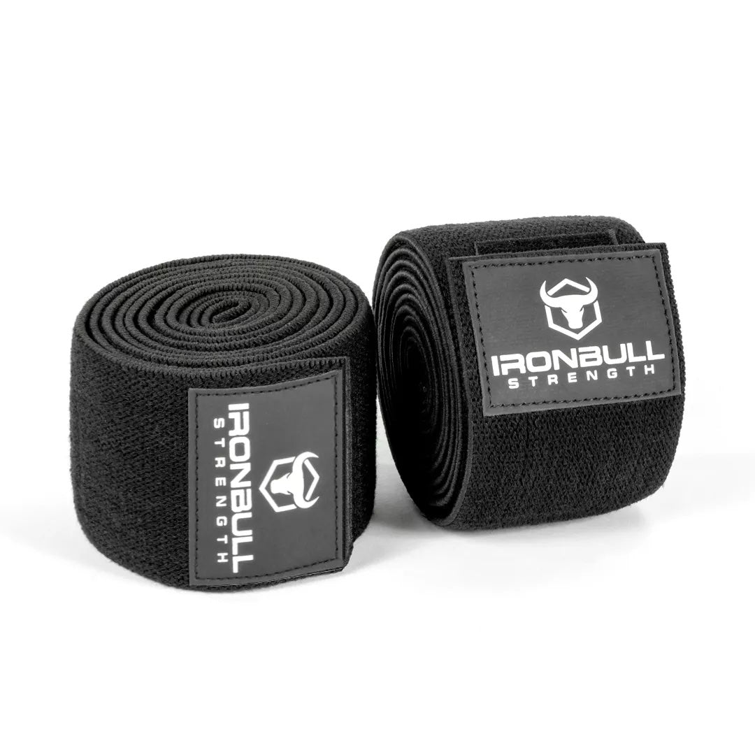 Unleash Knee Wraps 78&quot;