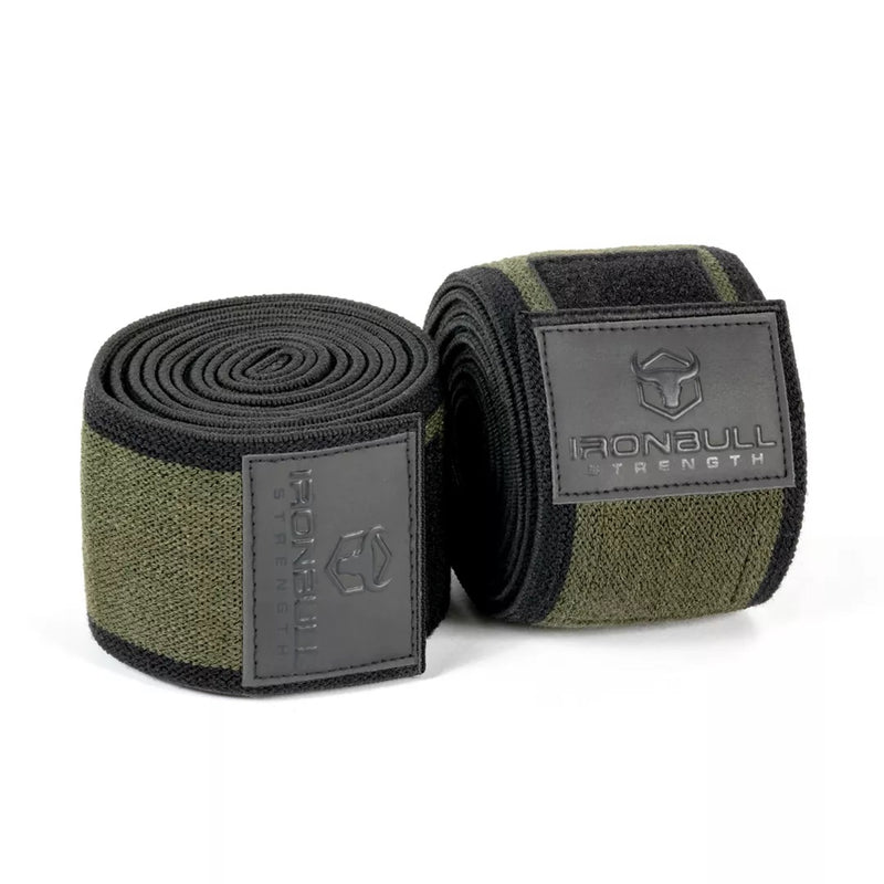 Unleash Knee Wraps 78"