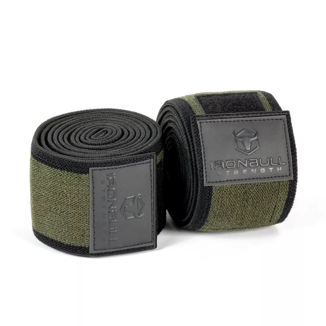 Unleash Knee Wraps 78&quot;