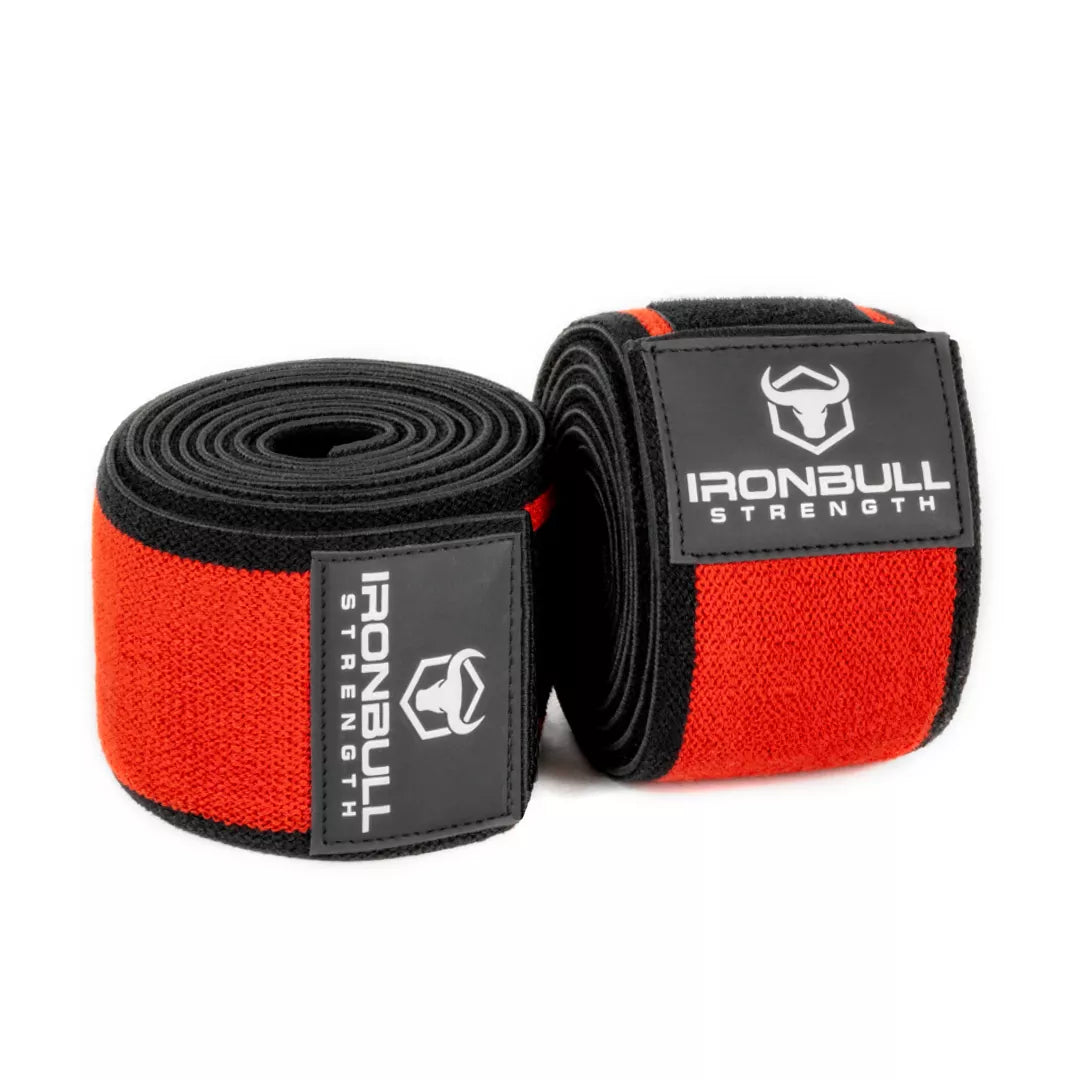 Unleash Knee Wraps 78&quot;