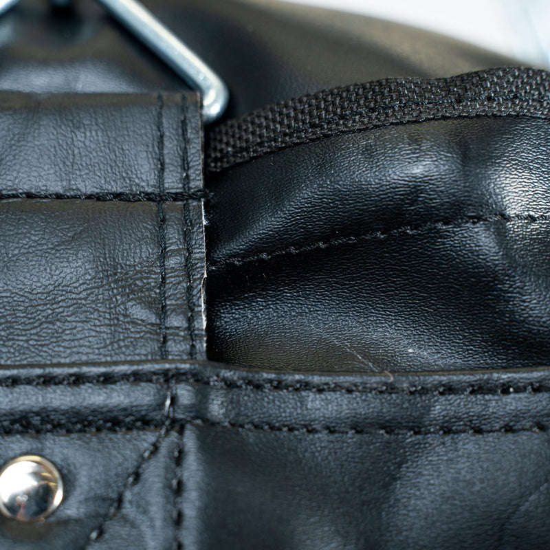 FitWay Equip. 100 LB Heavy Bag - Fitness Experience