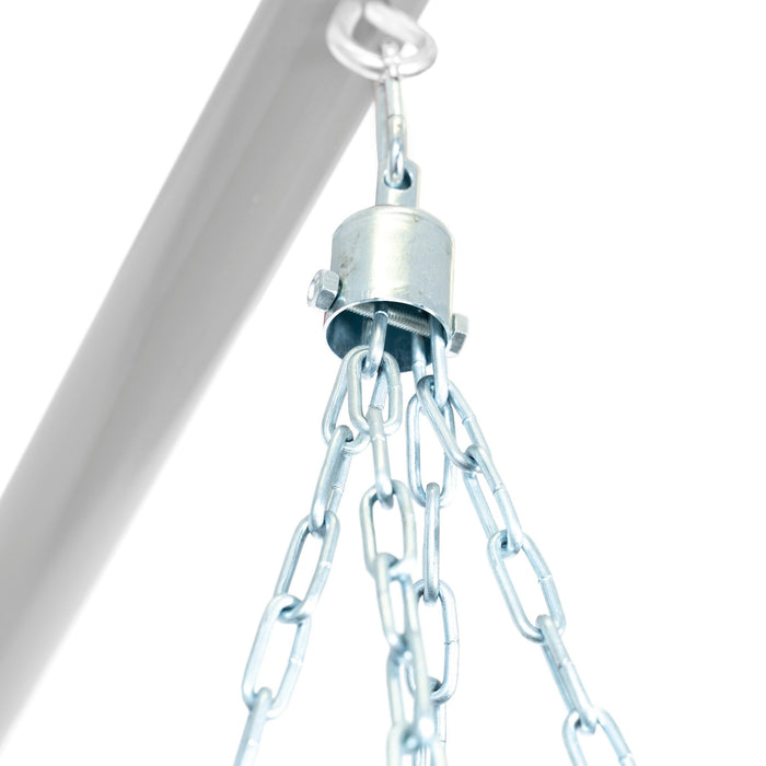 FitWay Equip. 100 LB Heavy Bag - Fitness Experience