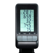 FitWay Equip. 1000IC Indoor Cycle - Fitness Experience