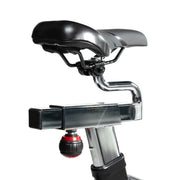 FitWay Equip. 1000IC Indoor Cycle - Fitness Experience