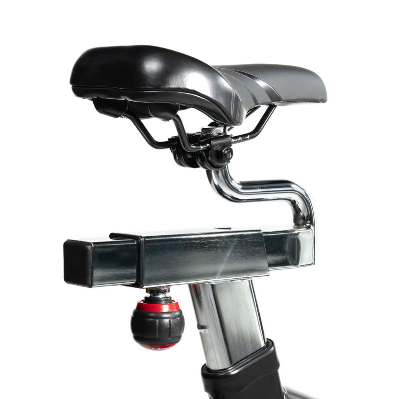 FitWay Equip. 1000IC Indoor Cycle - Fitness Experience