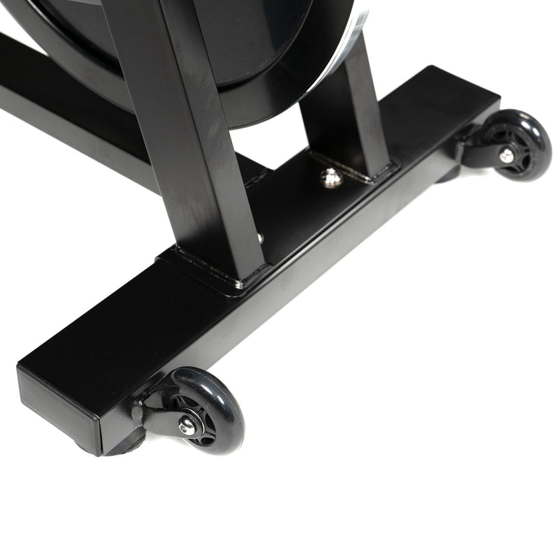 FitWay Equip. 1000IC Indoor Cycle - Fitness Experience