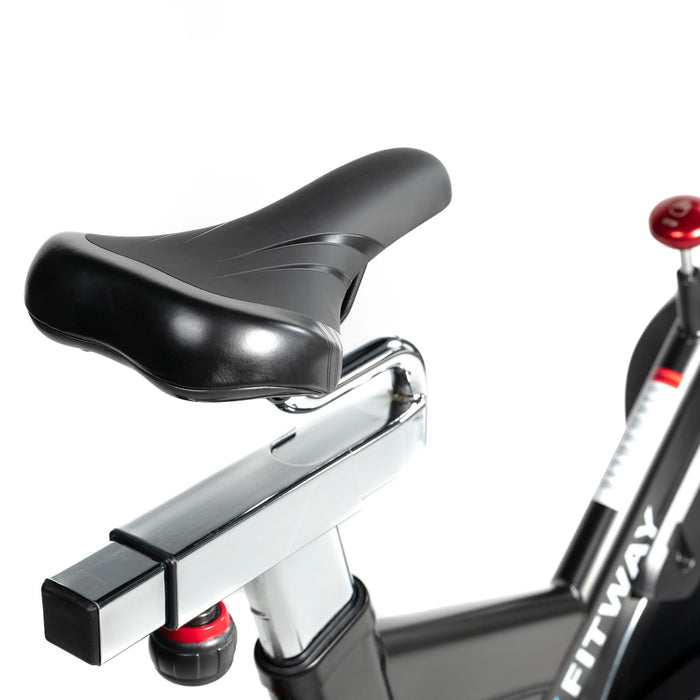 FitWay Equip. 1000IC Indoor Cycle - Fitness Experience