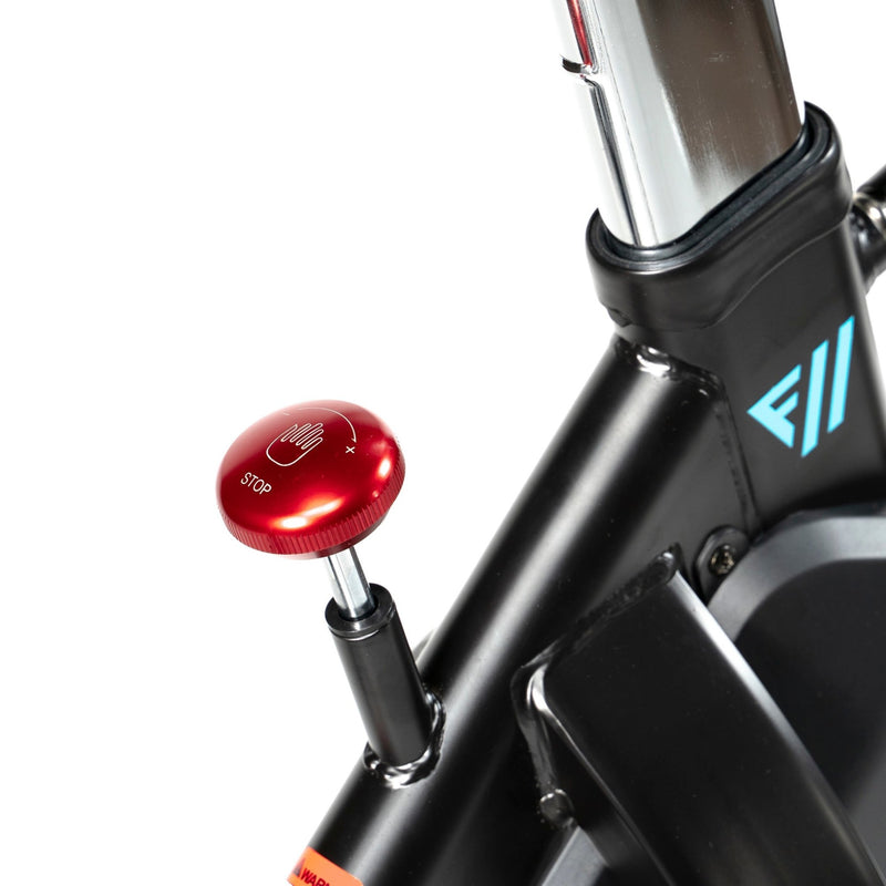 FitWay Equip. 1000IC Indoor Cycle - Fitness Experience