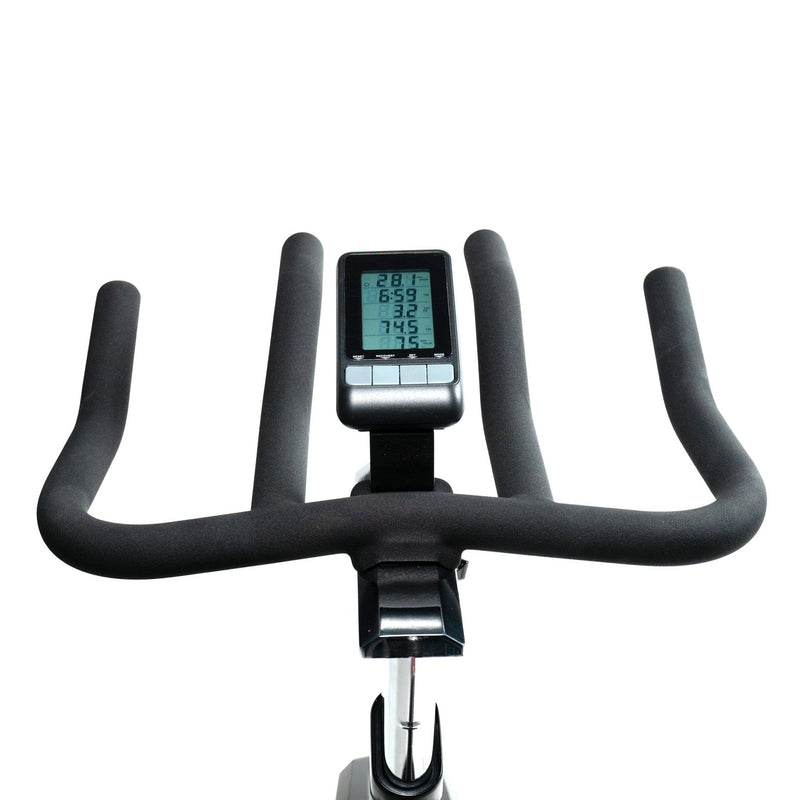 FitWay Equip. 1000IC Indoor Cycle - Fitness Experience