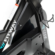 FitWay Equip. 1000IC Indoor Cycle - Fitness Experience