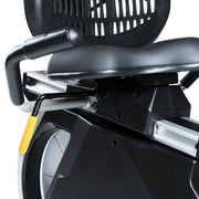 FitWay Equip. 1000RC Recumbent Bike - Fitness Experience