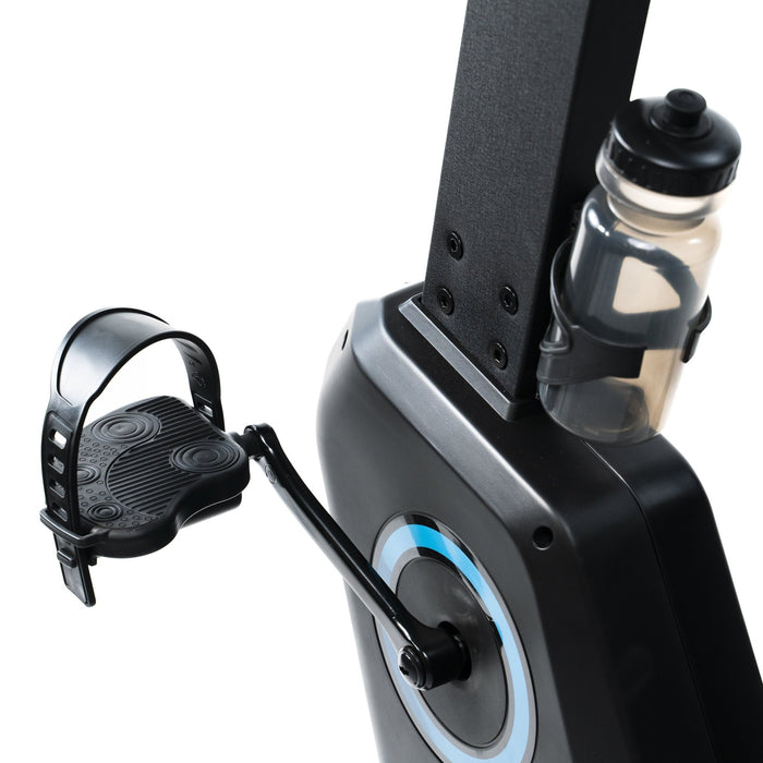 FitWay Equip. 1000RC Recumbent Bike - Fitness Experience