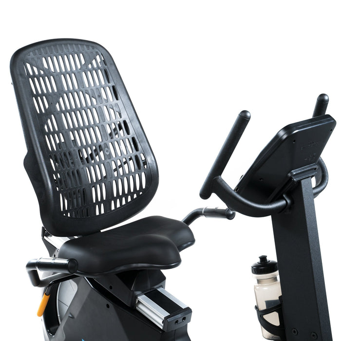 FitWay Equip. 1000RC Recumbent Bike - Fitness Experience