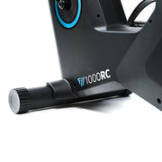 FitWay Equip. 1000RC Recumbent Bike - Fitness Experience