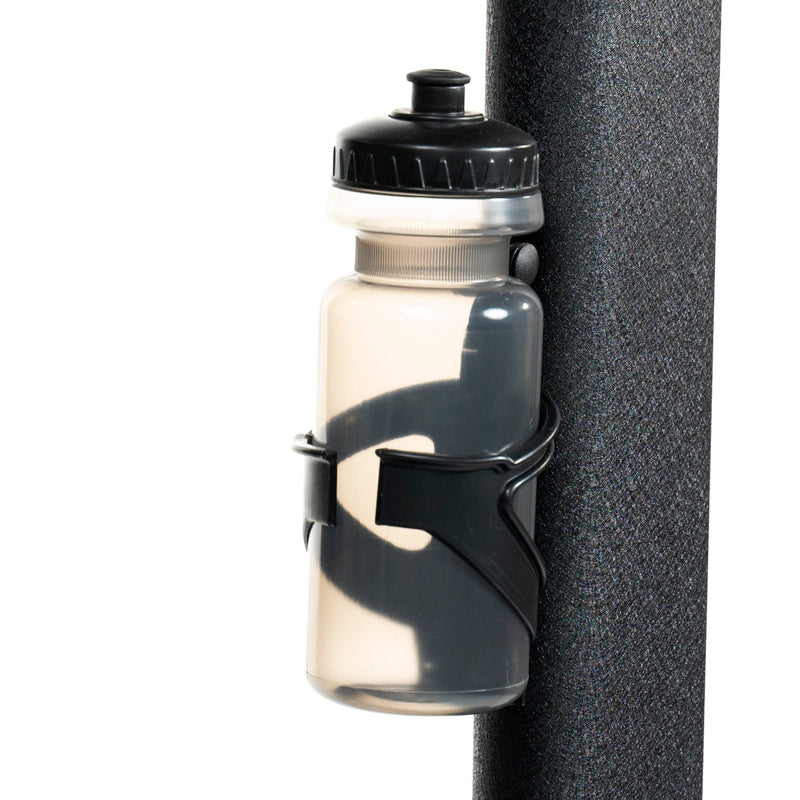 FitWay Equip. 1000UC Upright Cycle - Fitness Experience