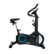 FitWay Equip. 1000UC Upright Cycle - Fitness Experience