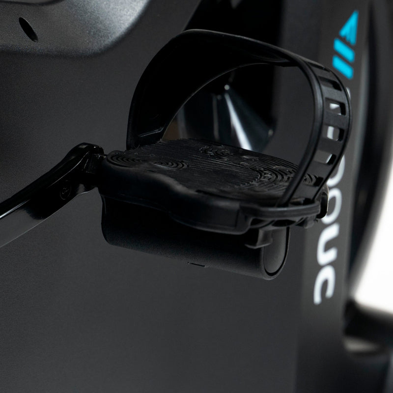 FitWay Equip. 1000UC Upright Cycle - Fitness Experience