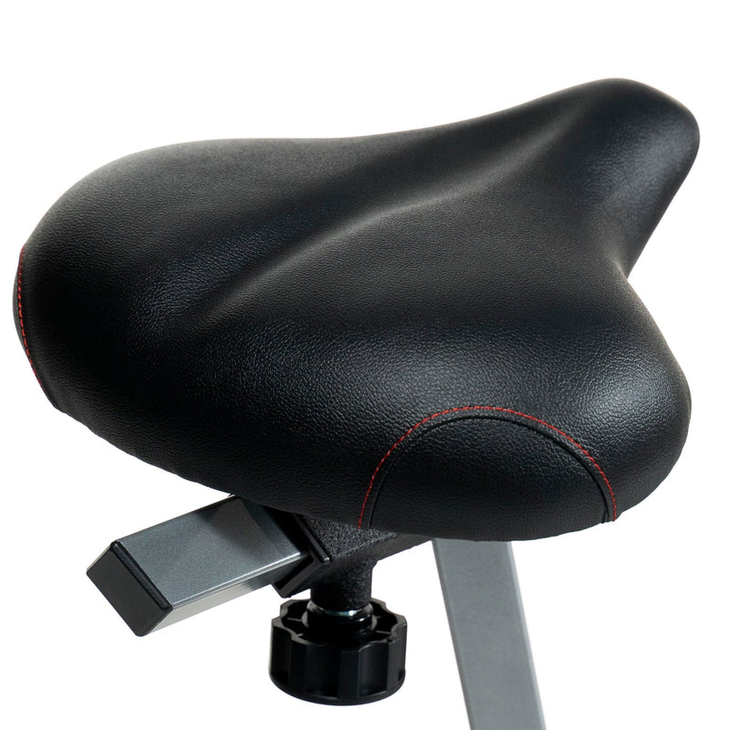 FitWay Equip. 1000UC Upright Cycle - Fitness Experience