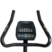 FitWay Equip. 1000UC Upright Cycle - Fitness Experience