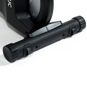 FitWay Equip. 1000UC Upright Cycle - Fitness Experience