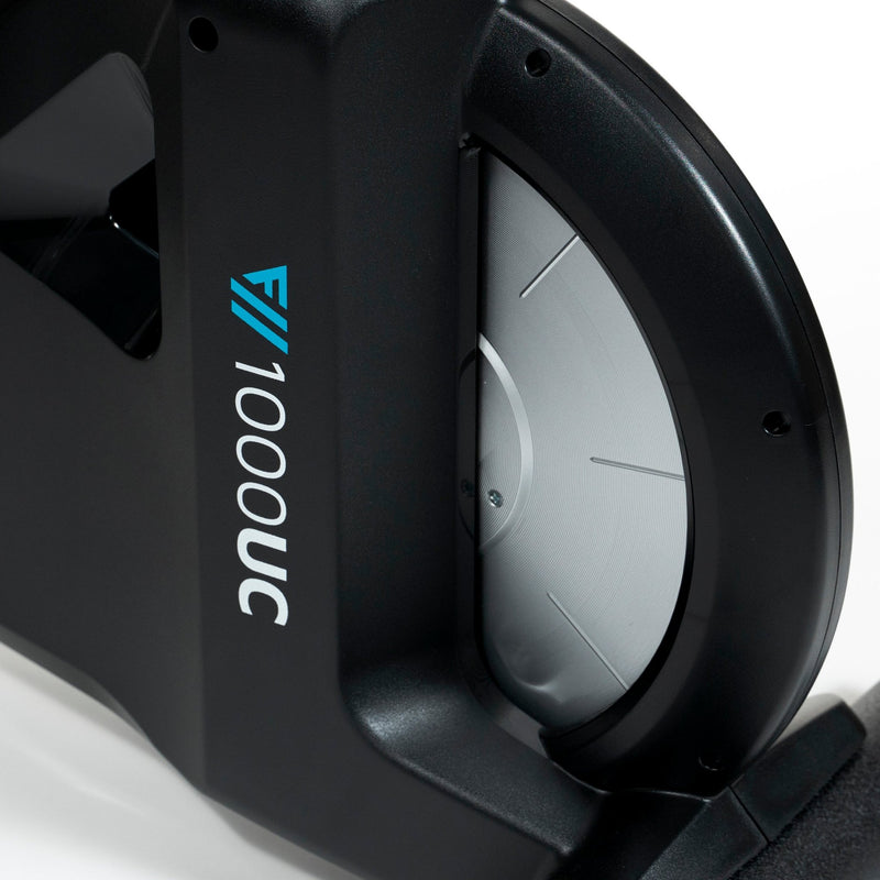 FitWay Equip. 1000UC Upright Cycle - Fitness Experience