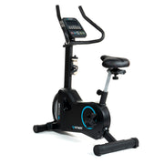 FitWay Equip. 1000UC Upright Cycle - Fitness Experience