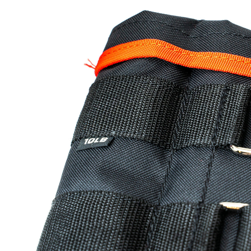 FitWay Equip. 10lb. Ankle Weight - Pair - Fitness Experience