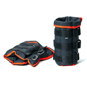 FitWay Equip. 10lb. Ankle Weight - Pair - Fitness Experience