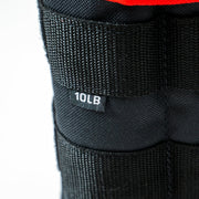 FitWay Equip. 10lb. Ankle Weight - Pair - Fitness Experience