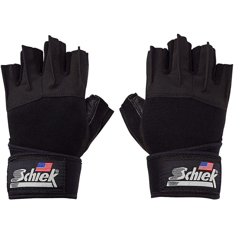 Platinum Gel Lifting Gloves