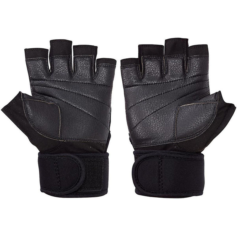 Platinum Gel Lifting Gloves