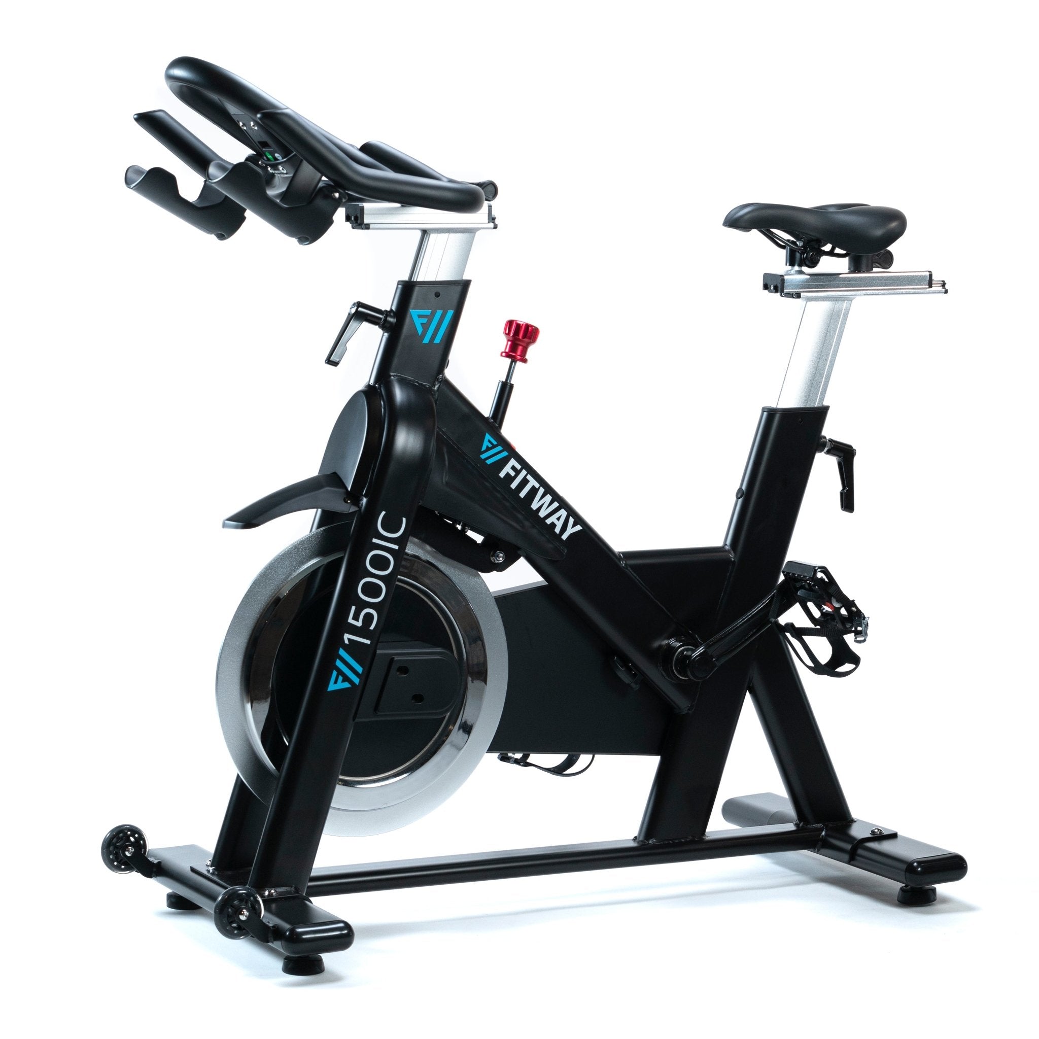Fitway 1500IC Indoor Cycle - Fitness Experience