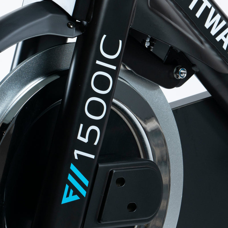 FitWay Equip. 1500IC Indoor Cycle - FlyWheel