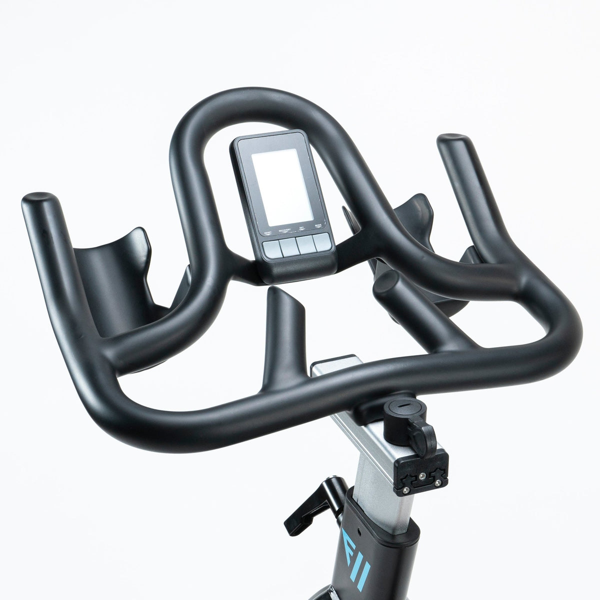 FitWay Equip. 1500IC Indoor Cycle - Handle Bars with Console