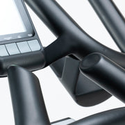 FitWay Equip. 1500IC Indoor Cycle - Handle Bar Close Up