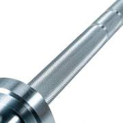 FitWay Equip. 15kg Women's Olympic Bar - Fitness Experience