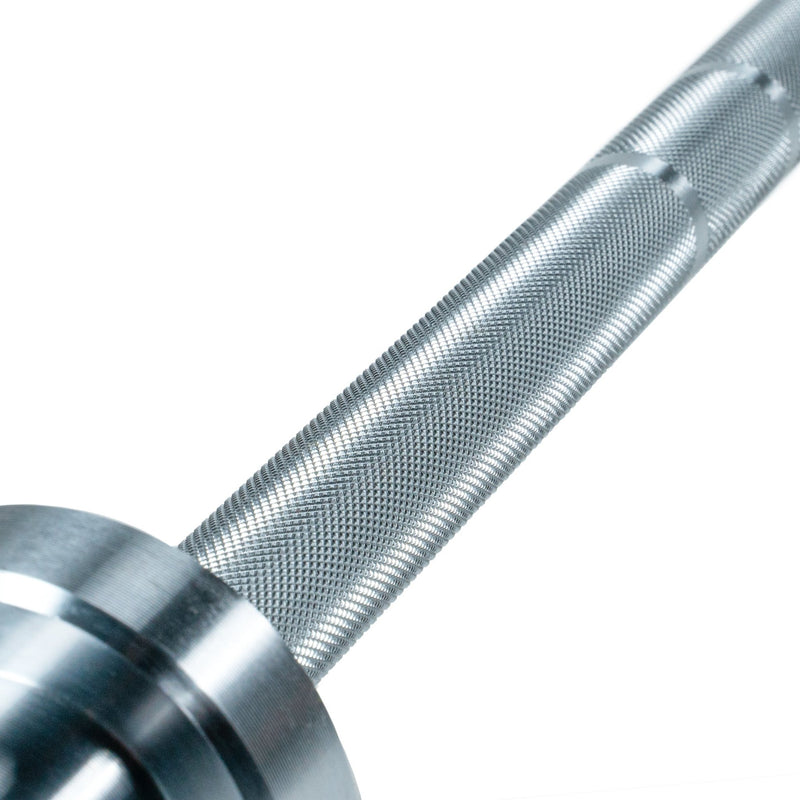 FitWay Equip. 15kg Women's Olympic Bar - Fitness Experience