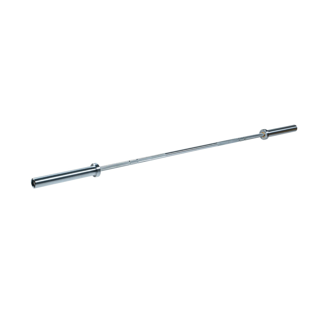 FitWay Equip. 15kg Women&#39;s Olympic Bar - Fitness Experience