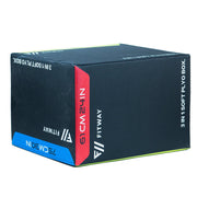 FitWay Equip. 3-in-1 Soft Plyo Box - Fitness Experience