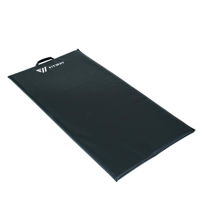 Apple Athletics 4’ Fitness Mat - Fitness Experience