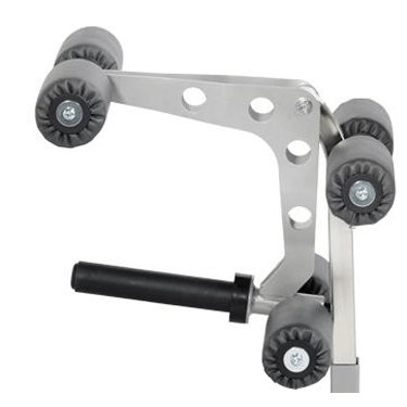 HOIST FITNESS HF-5970 多目的スクワットラック