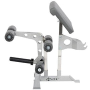 Hoist 4000-02 Preacher Curl Option - Fitness Experience