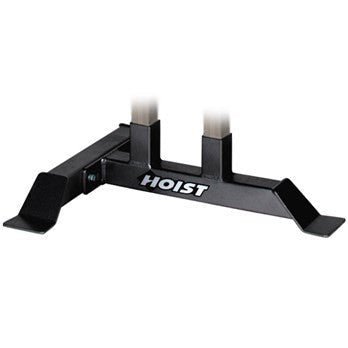 Hoist 4000-03 Accessory Stand - Fitness Experience