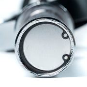 FitWay Equip. 47" Olympic Supra Curl Bar w/ Revolving Handles. - Fitness Experience