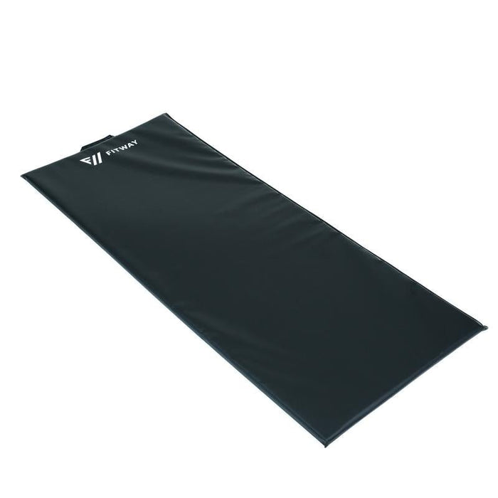 Apple Athletics 5’ Fitness Mat - Fitness Experience