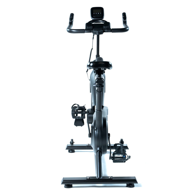 FitWay Equip. 500IC Indoor Cycle - Fitness Experience