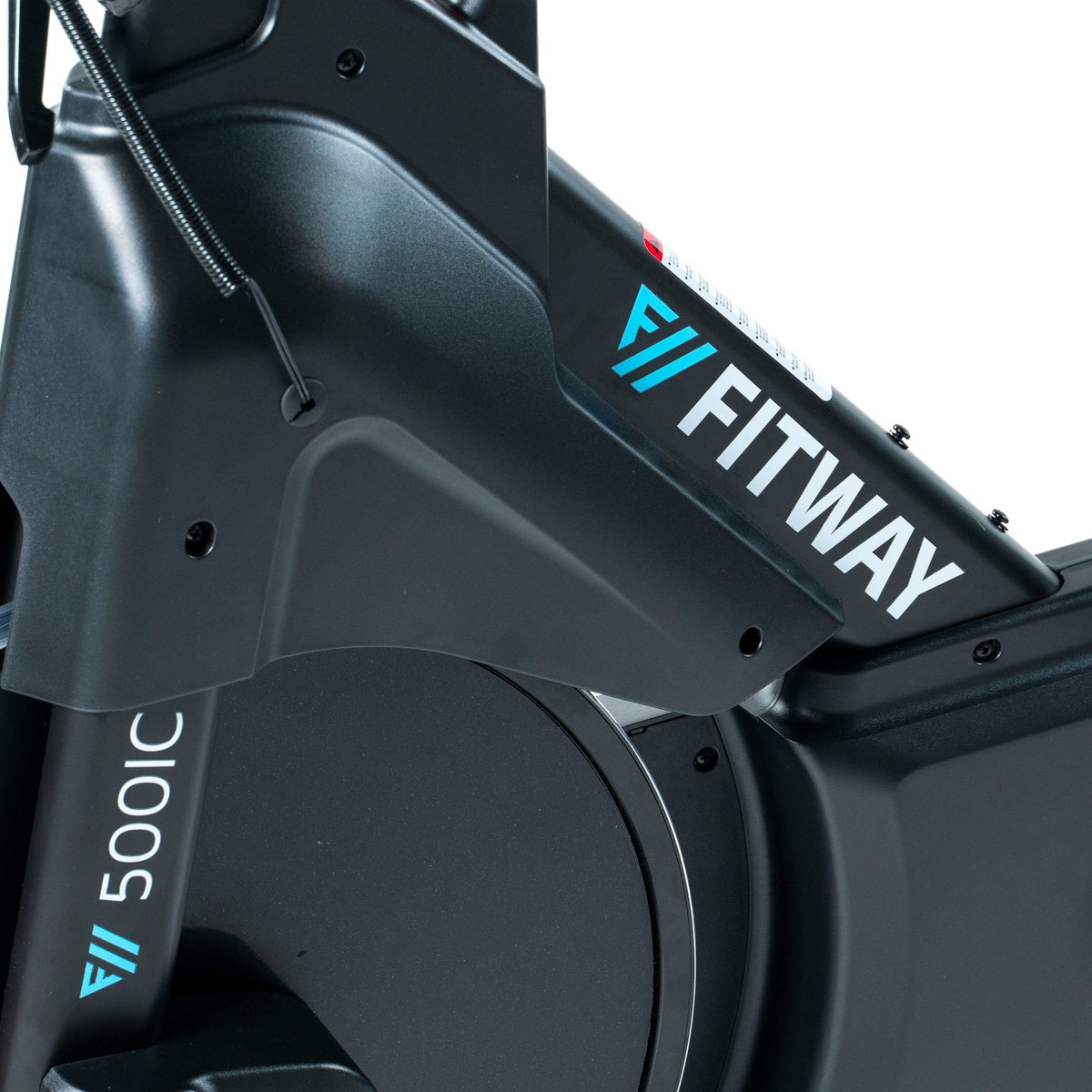FitWay Equip. 500IC Indoor Cycle - Fitness Experience